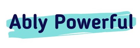 Ably Powerful Logo 3